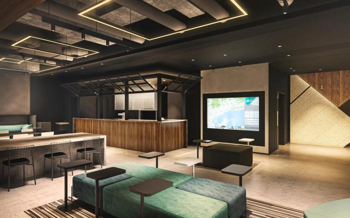 Prince Smart Inn Naha