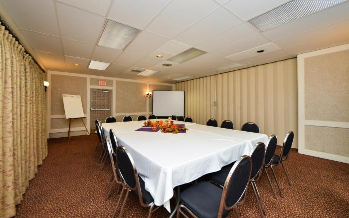 Quality Inn & Suites