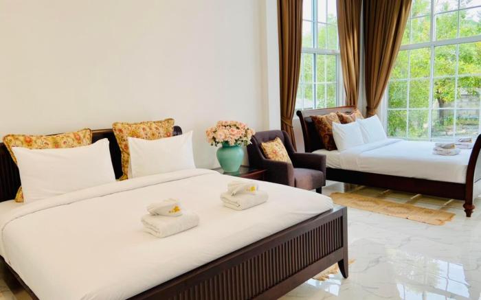 Utapao sattahip rayong Resort