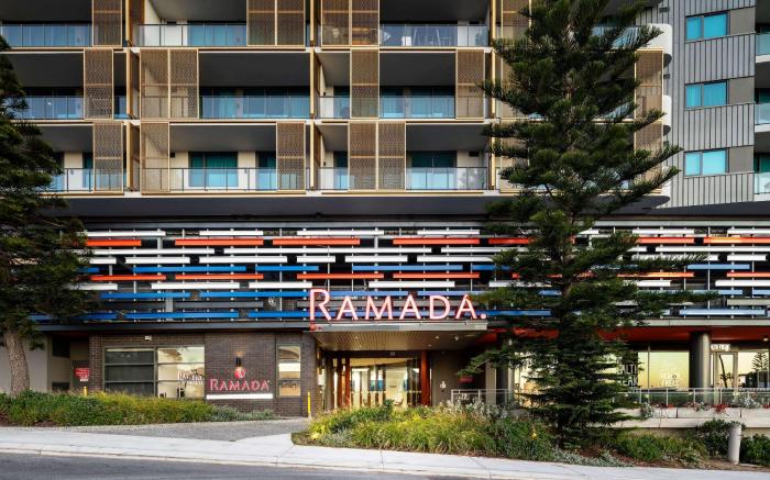 Ramada Vetroblu Scarborough Beach