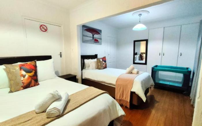 Libra Lodge