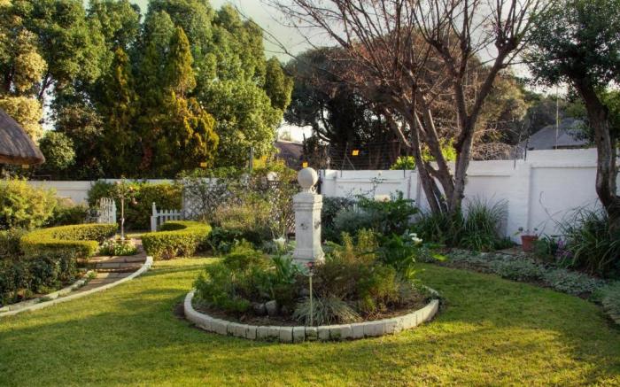 Libra Lodge