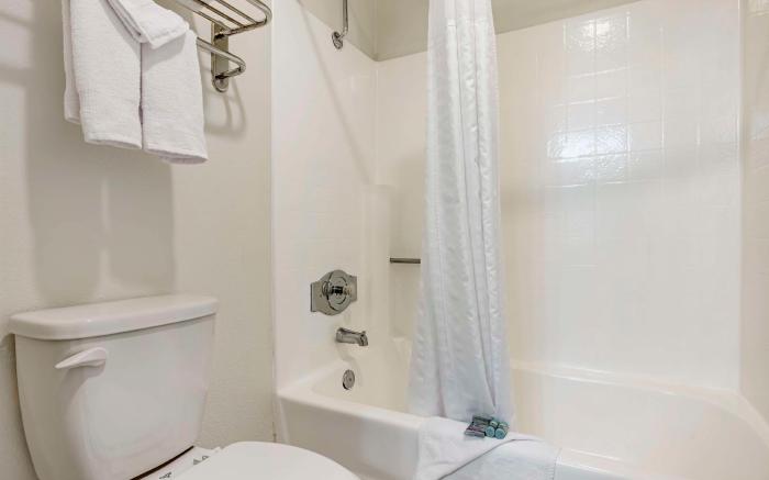 Best Western Santee Lodge