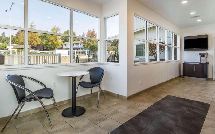Motel 6 Concord, CA