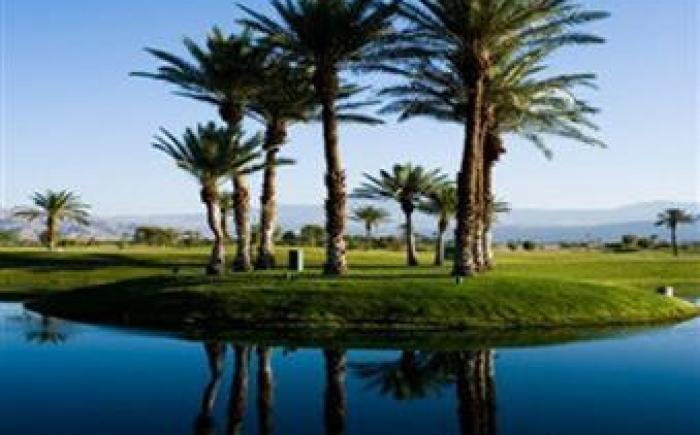 Borrego Springs Resort and Spa