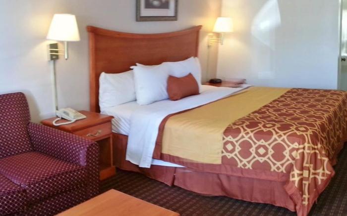 Americas Best Value Inn Bowie