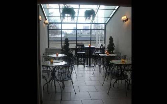 Camas Boutique Hotel