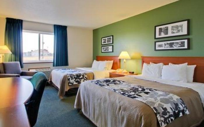 Sleep Inn & Suites