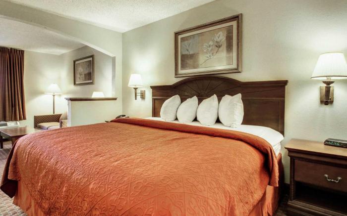 Quality Inn & Suites