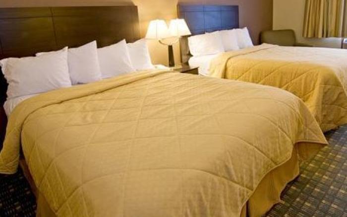 Quality Inn & Suites Decorah