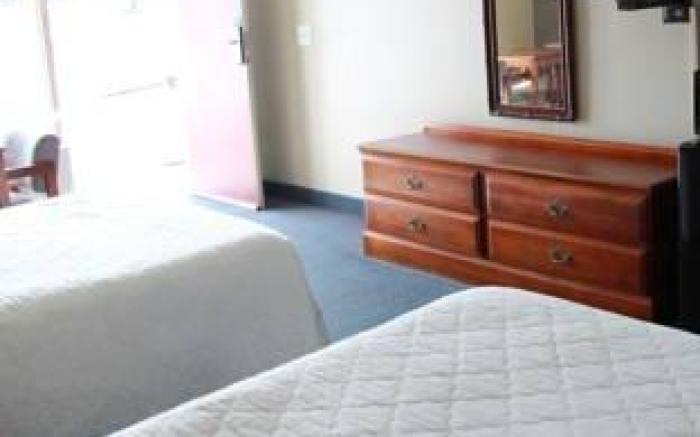 Regency Inn of Eddyville Kuttawa