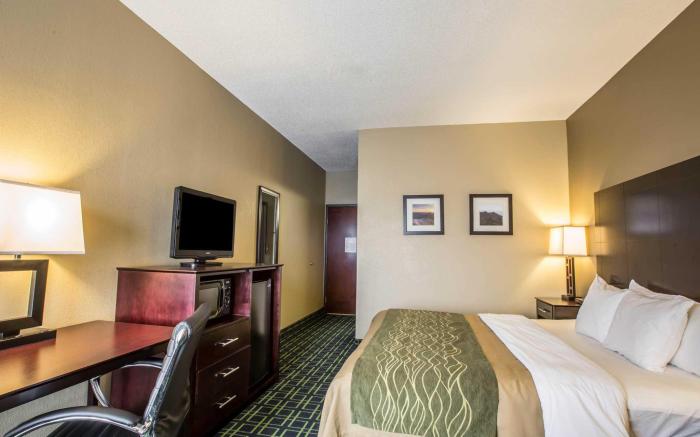 Quality Inn