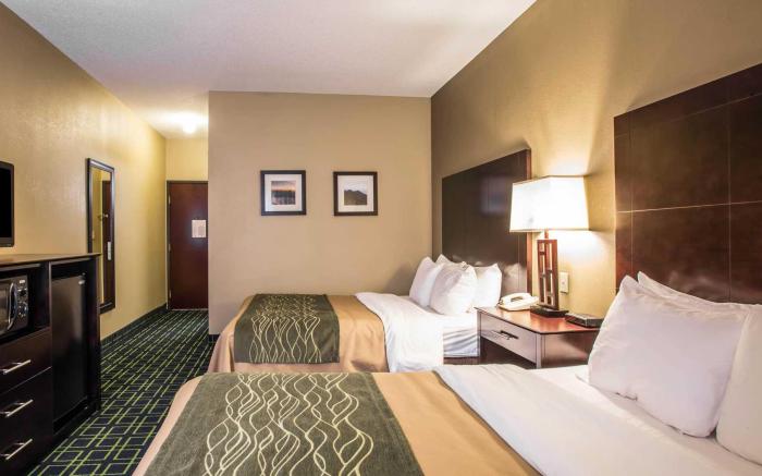 Quality Inn