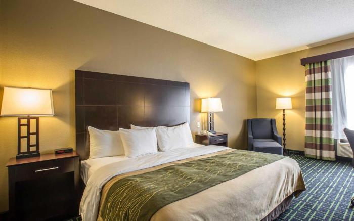 Quality Inn