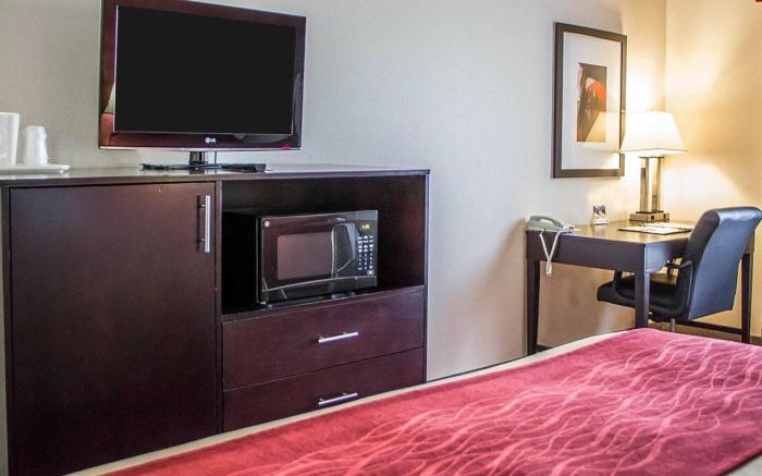 Comfort Inn & Suites Glenpool