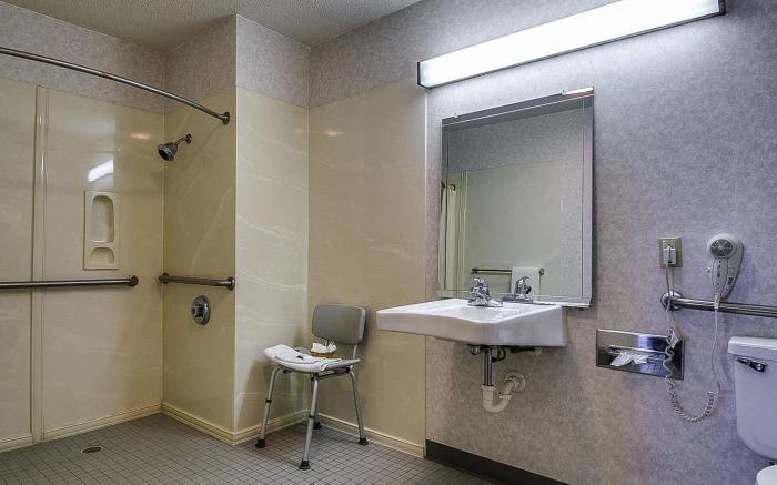 Americas Best Value Inn Midlothian Cedar Hill