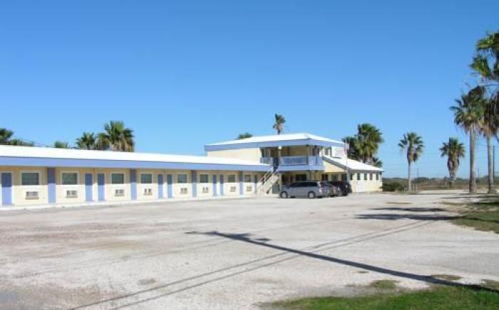American Inn Port O'Connor