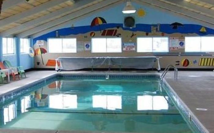 Sandcastle Resort