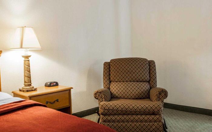 Quality Inn Rochester South