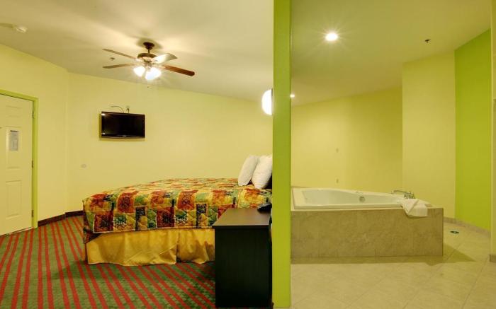 Guest Inn San Benito/Harlingen
