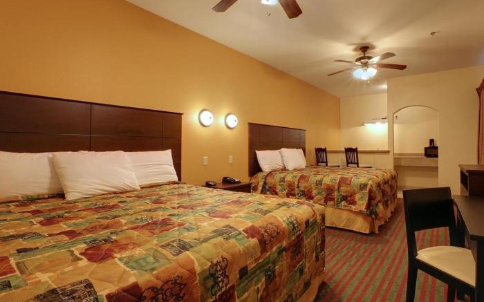 Guest Inn San Benito/Harlingen