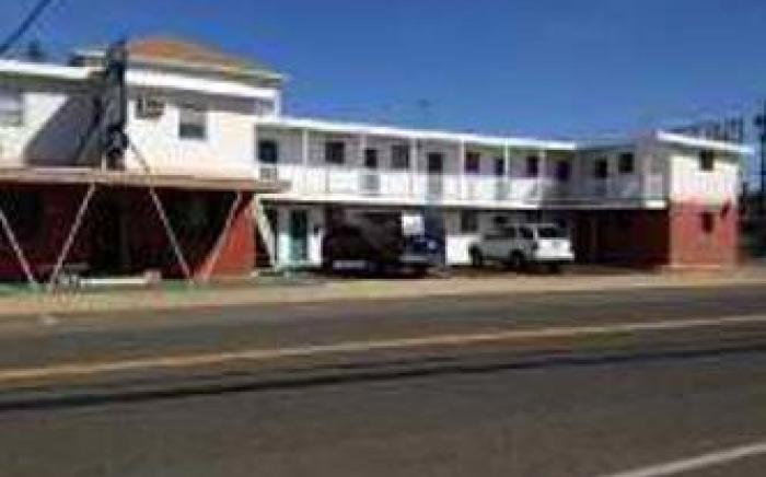 Atlantic Inn
