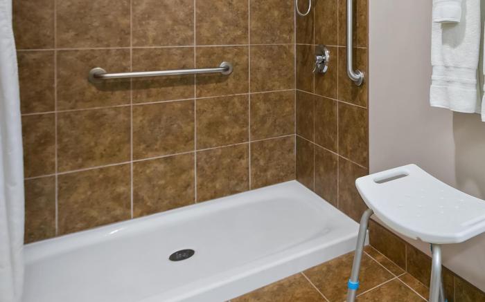 Best Western Plus Chateau Inn