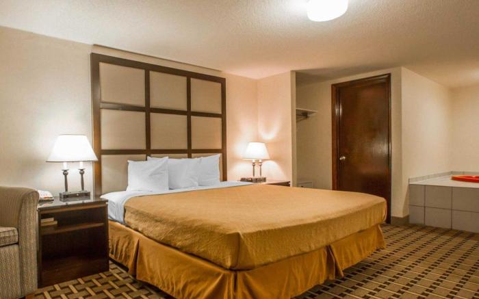 Americas Best Value Inn Torrington CT