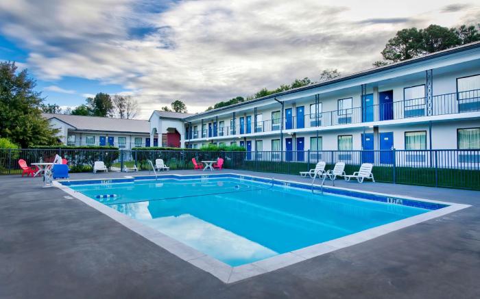 Motel6 Gainesville, GA