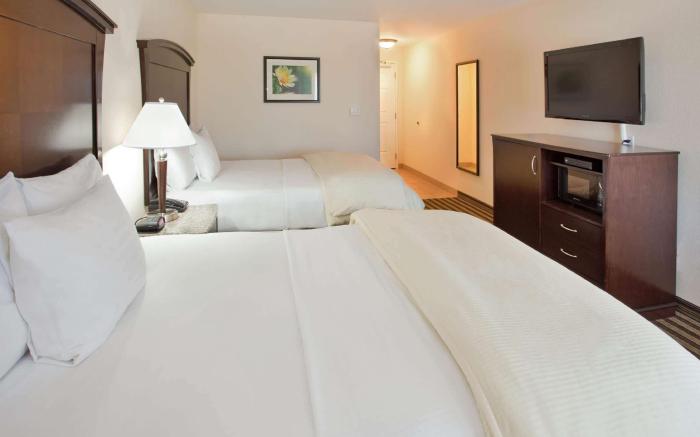 La Quinta Inn & Suites by Wyndham Fowler
