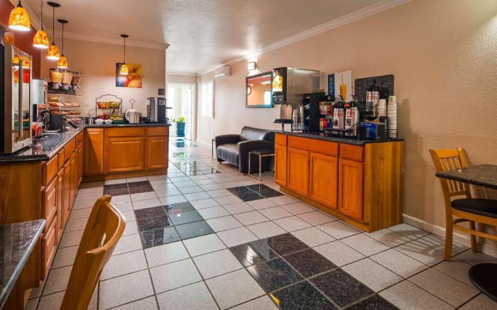 Best Western Americana