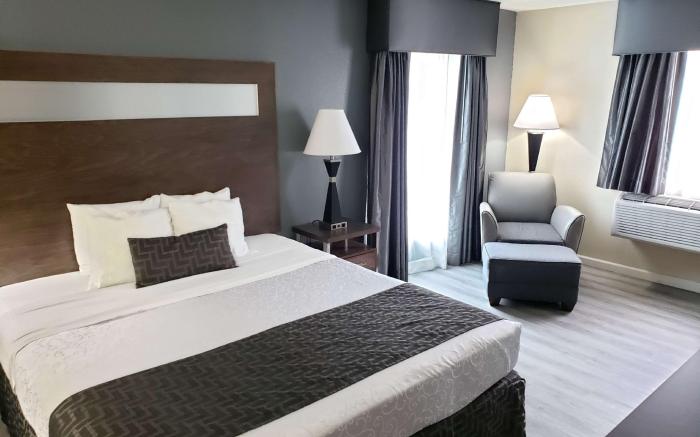 Best Western Americana