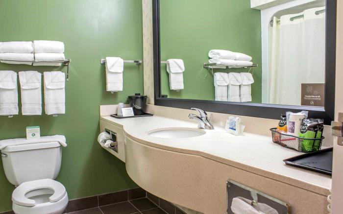 Sleep Inn & Suites