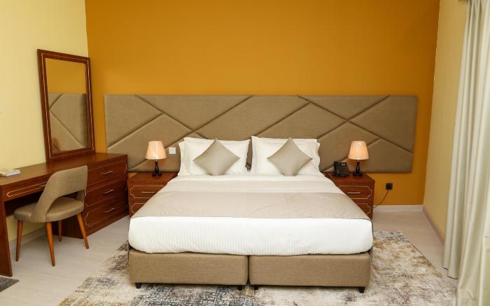 GRAND MARINO HOTEL