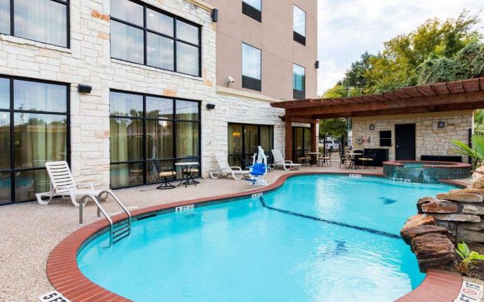 Baymont by Wyndham Jewett