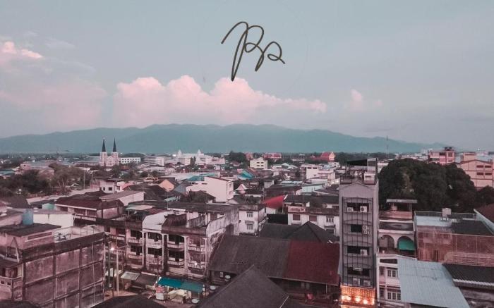 poonpun poshtel