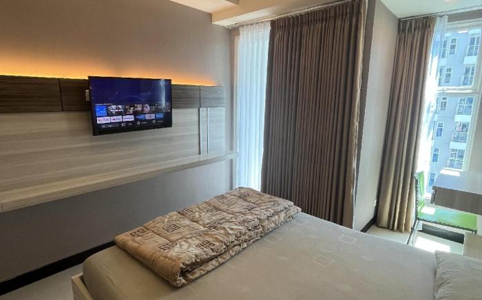 AMOR STUDIO PAKUWON CITY MALL SURABAYA TIMUR