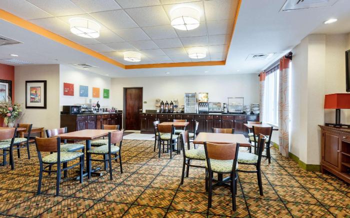 Comfort Inn