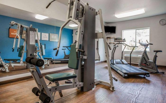 Comfort Suites Marysville-Yuba City