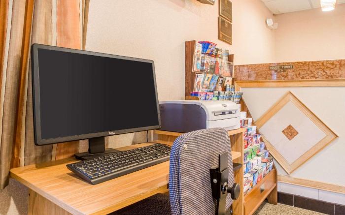 Quality Inn & Suites Millville