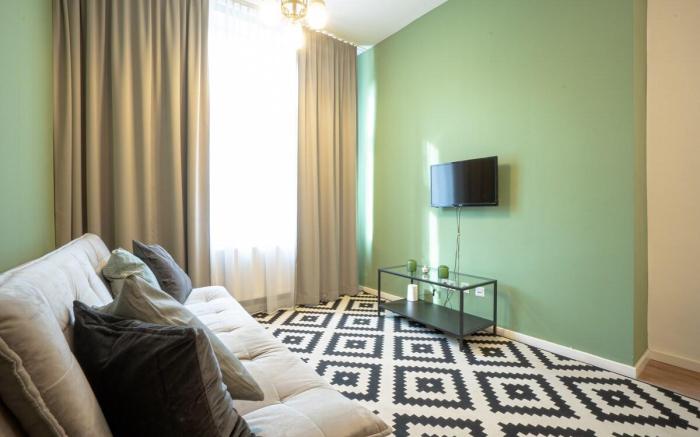 Modern boutique apartment. ☆Leopoldstadt☆