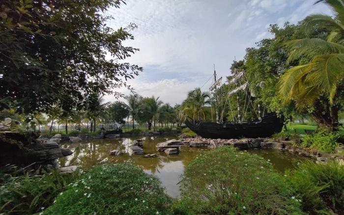 Vinhomes Grand Park - Rose Homestay - Quận 9