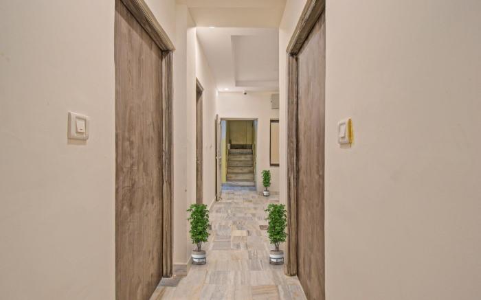 Hotel O Shree Mangalkamna