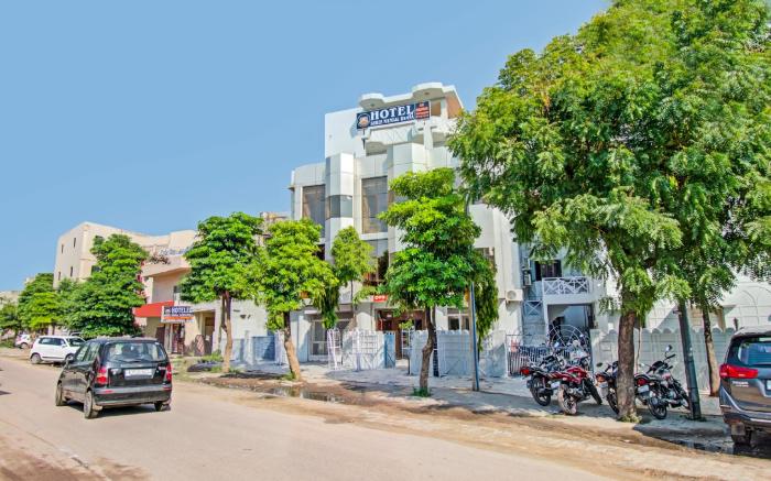 Hotel O Shree Mangalkamna