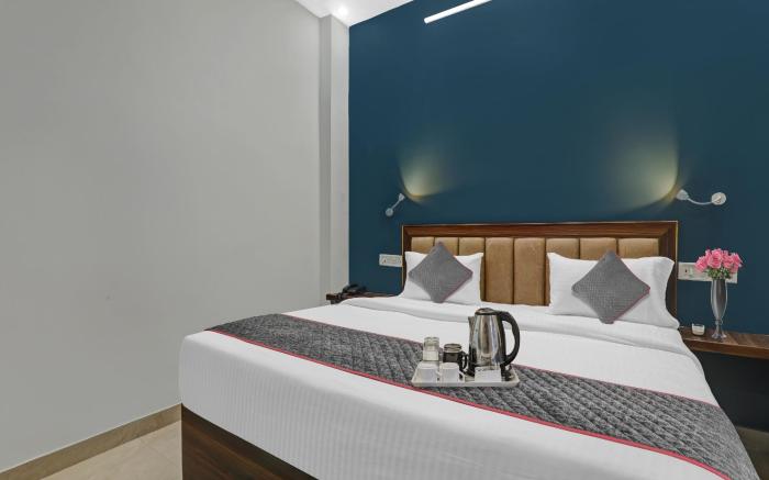Super Townhouse Swaroop Inn