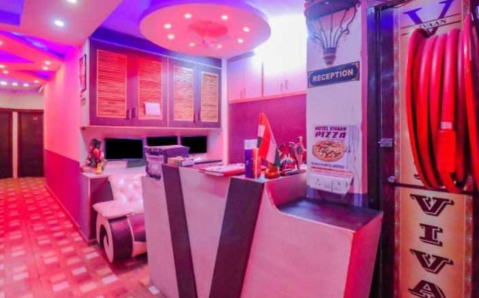 Hotel O Vivaan Residency