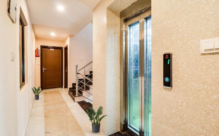 Hotel O by OYO LA PLAZO