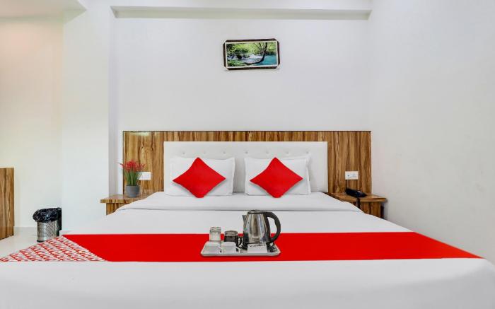 Hotel O by OYO LA PLAZO