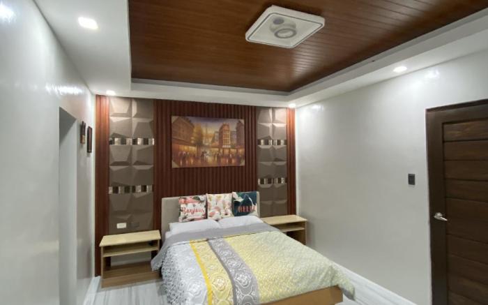 Cozy Grace’s Place