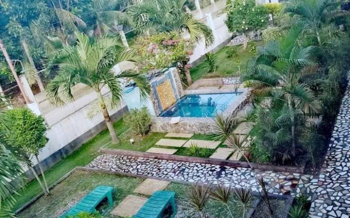 PEDRO'S RESORT